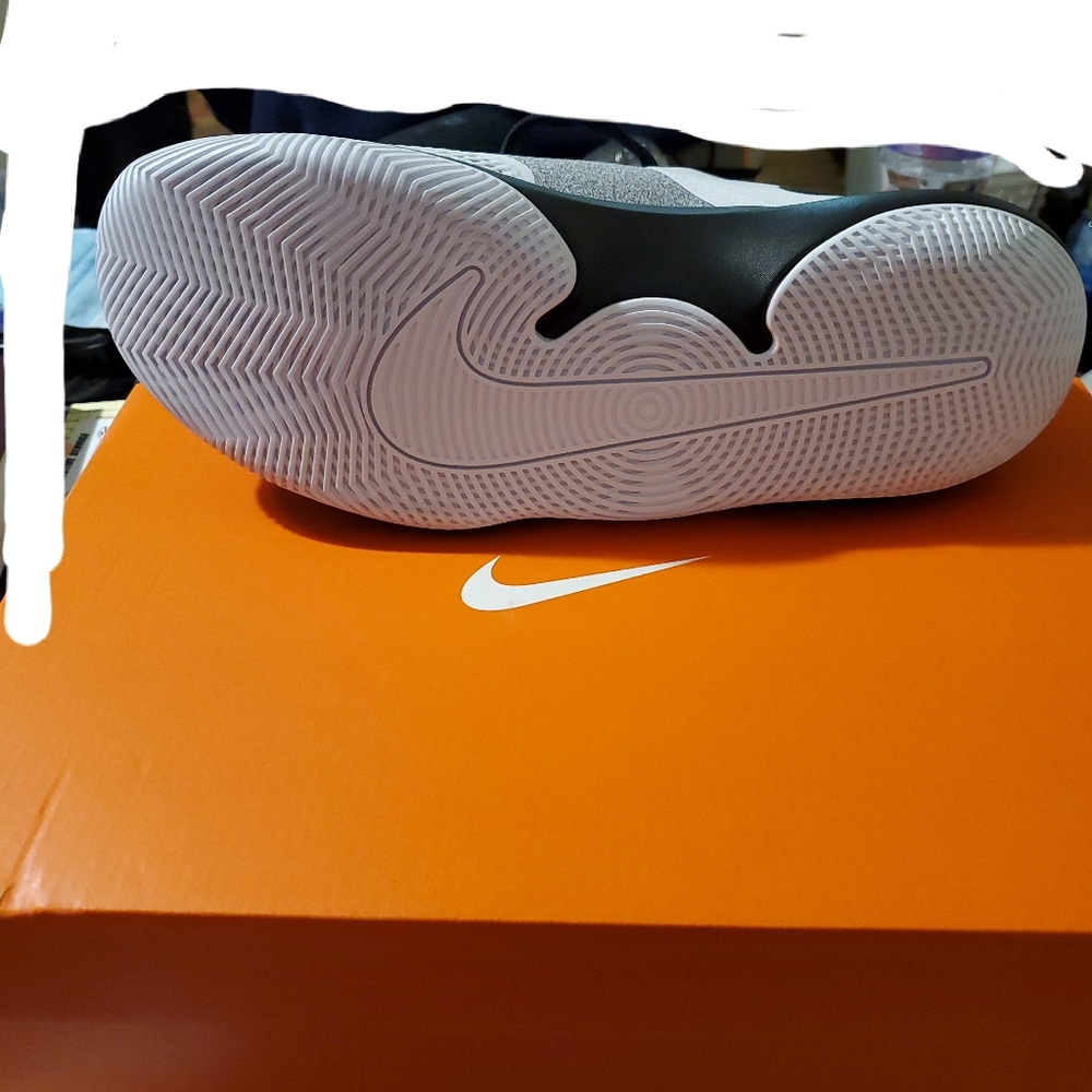 Nike  Air precision ll